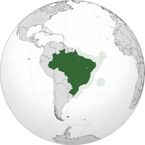 Brazilian Portuguese